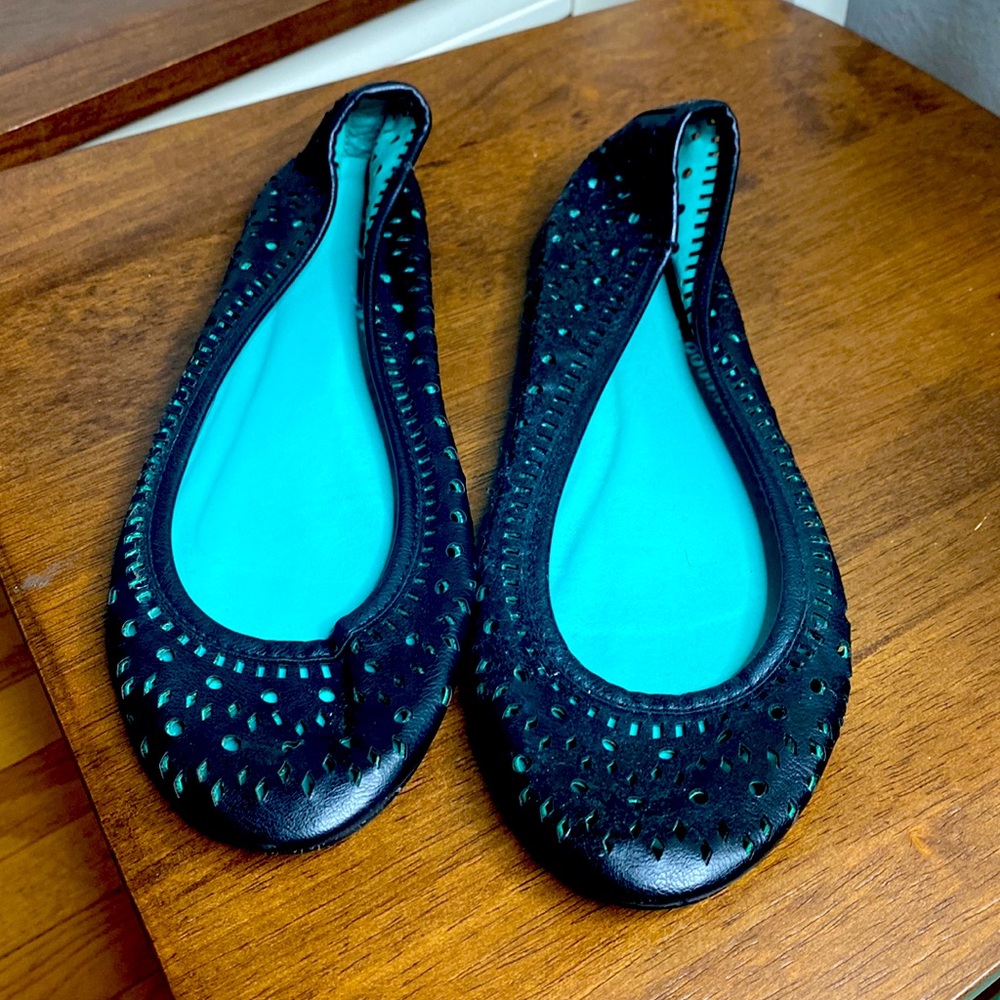 Black Flats